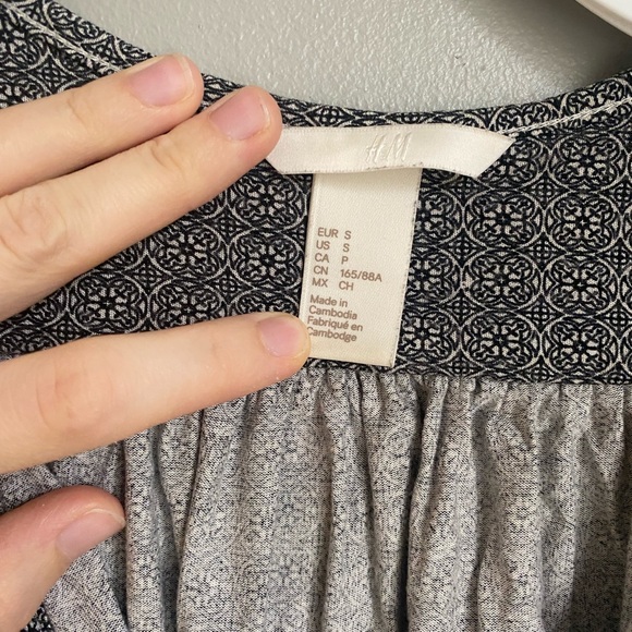 H&M Casual Tank Dress - Picture 2 of 4